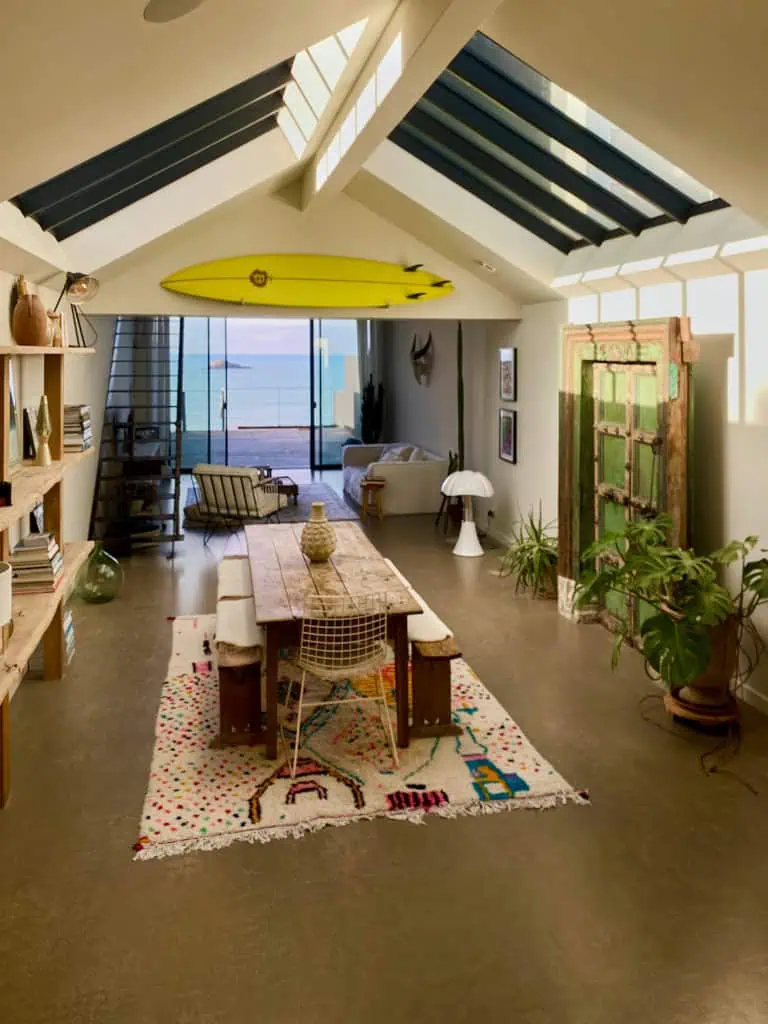 La Villa Roz Saint-Malo