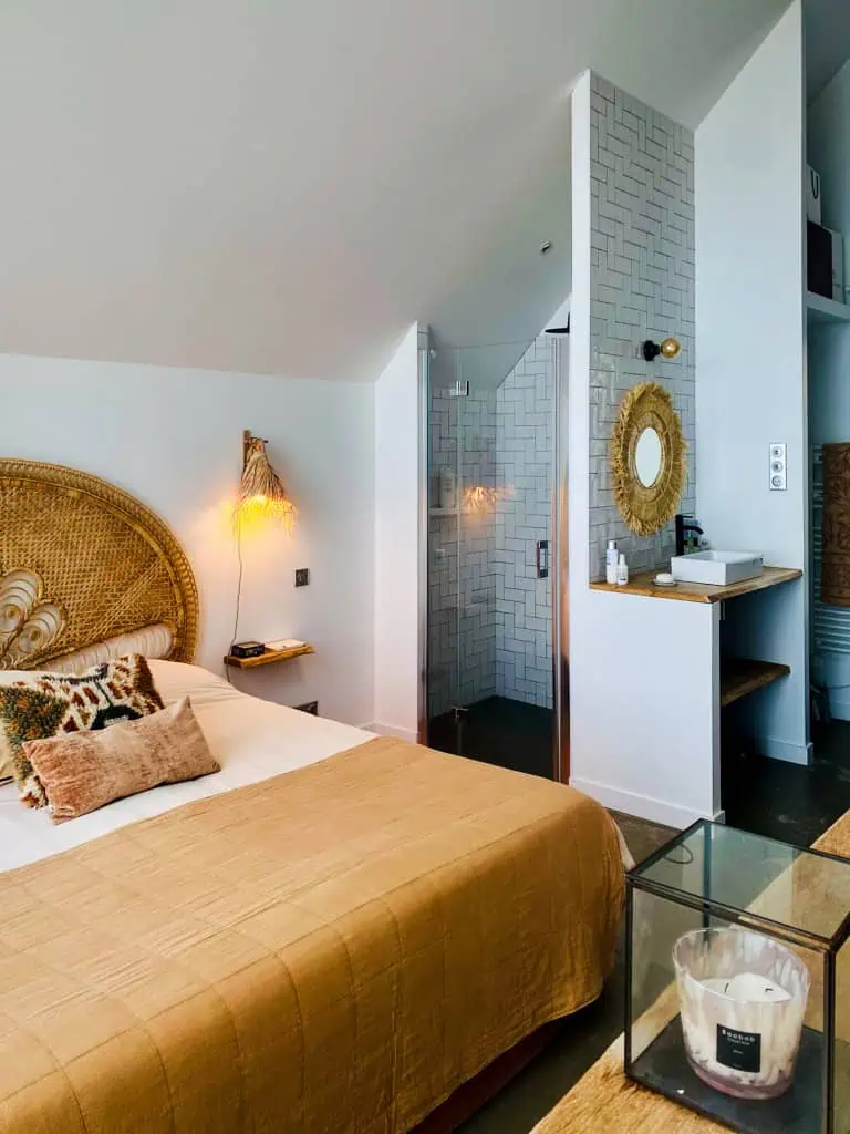 Villa Roz - Saint Malo