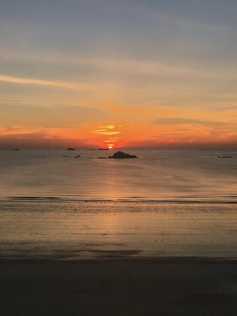 Villa Roz - Saint Malo
