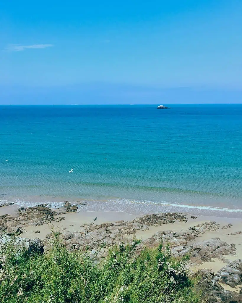 La Villa Roz Saint-Malo