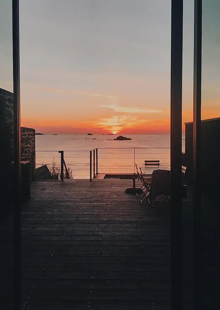 Villa Roz - Saint Malo