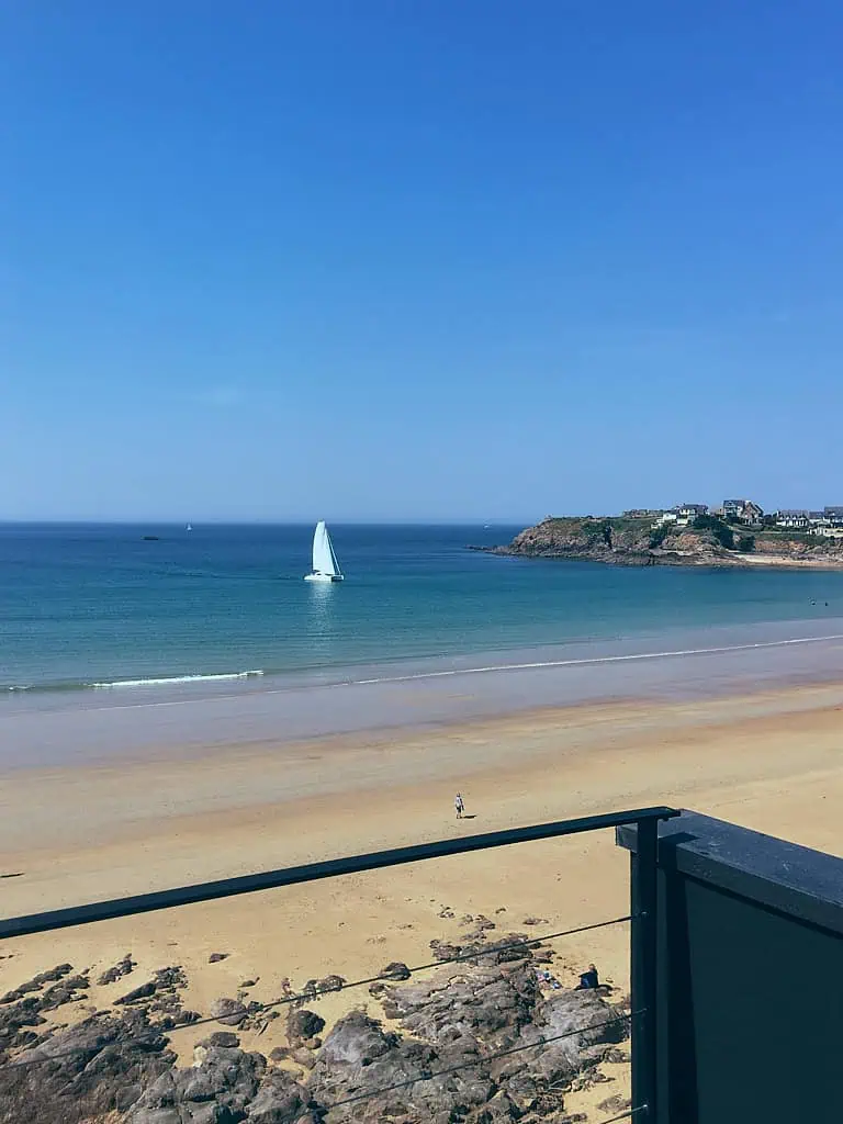 Villa Roz - Saint Malo